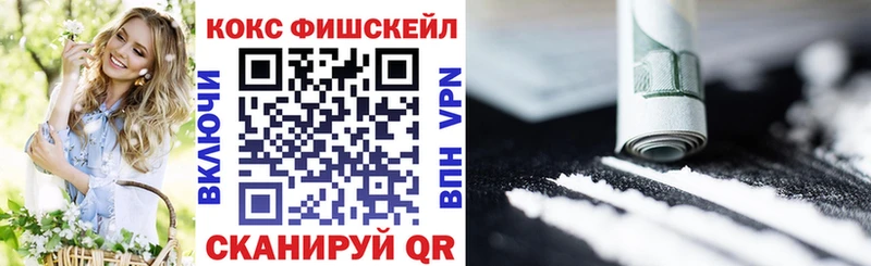 COCAIN Fish Scale  Сосногорск 